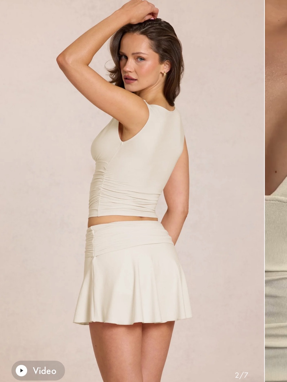 Nalia Modal Set - Picture 2 of 4